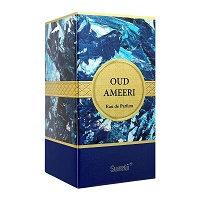 Surrati Oud Ameeri Parfum 100ml